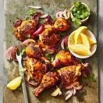 Tandoori Murg