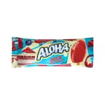 Aloha frutos rojos