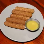 MOZZARELA STICKS X5