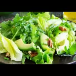PORCION DE ENSALADA DEL DIA