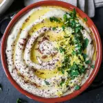 Baba ganoush