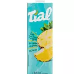 Tial Abacaxi - 1L