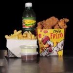 Combo Casal Misto