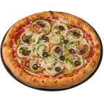 PIZZA PORTUGUESA
