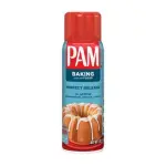 Spray Antiadherente PAM Baking