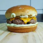 POP Burger