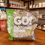 ISOTONIC DRINK 900g