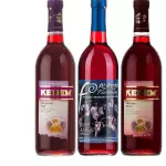 Vinos Tintos