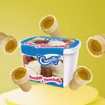 Combo (pote 2L+casquinha bimbo)