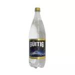 GUITIG AGUA MINERAL CON GAS 1500ML