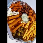 Picadão Gourmet Grande 3 á 4 Pessoas