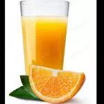 Suco de Laranja Natural 500ml 🍹