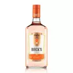 Rocks sunset 1L