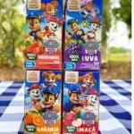 SUCO PRATULHA CANINA