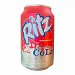 Refresco de cola