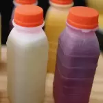 SUCO NATURAL