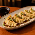 GYOZA