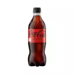 Coca 600ml zero