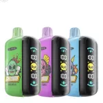 Elfbar GH23000k