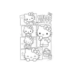Clave: Kitty 15