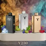 IGNITE V250