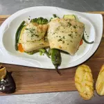Filete de Calamar