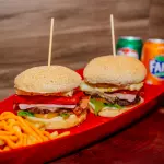 Barca promoçao  (nao vai a barca)