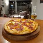Cosa Nostra (De la casa)
