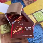 Piteira Sadhu X Large