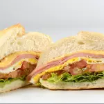 Lanche Americano