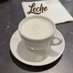LECHE