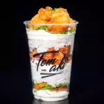 CUPMAKI CAMARÃO EMPANADO - 1 UNIDADE