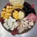 Tabla Monte Verde