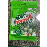 BALA HORTELÃ MINT RECHEADA
