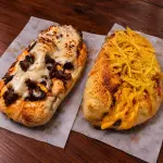 🥩 Dupla Bruta — Ancho + Costela