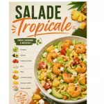 Salade tropicale