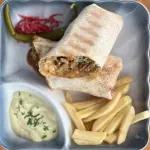 SANDWICH DE FILADELPHIA