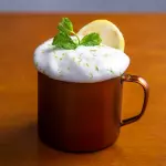 Moscow Mule