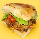 SUPER TORTA