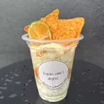 ESQUITE DE DORITOS