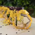 AJÍ DE GALLINA ROLL