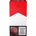 Unidad Marlboro Rojo