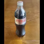 COCA COLA LIGTH 600ml