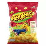 Fandangos Presunto 37g 🍟
