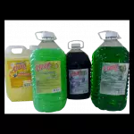Desinfetantes 5lt