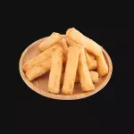 STICKS DE YUCA