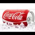 COCA-COLA LATA