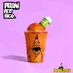Pelón Pelorico