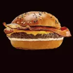 Fininho Bacon