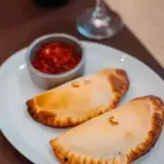Empanada Criolla